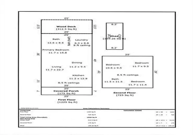 26th image of 3606 N Miro St, New Orleans, LA 70117 | MLS# 2560813