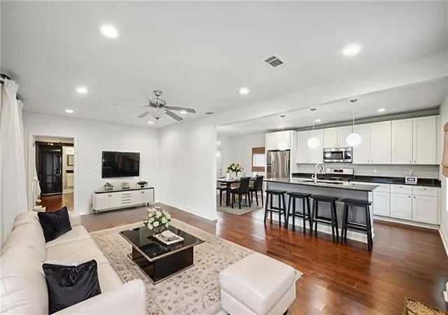 4th image of 3606 N Miro St, New Orleans, LA 70117 | MLS# 2560813