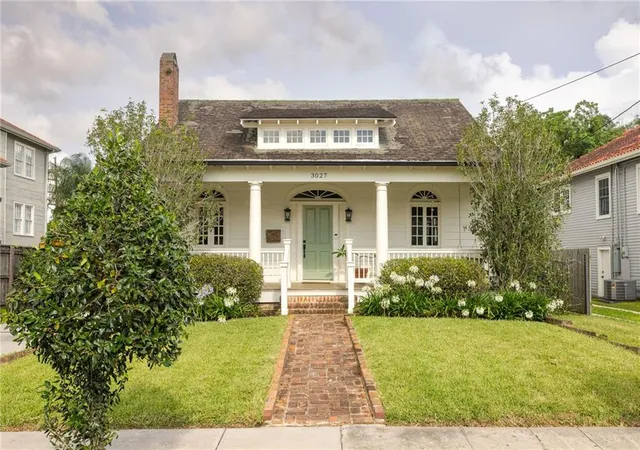 1st image of 3027 Nashville Ave, New Orleans, LA 70125 | MLS# 2560907