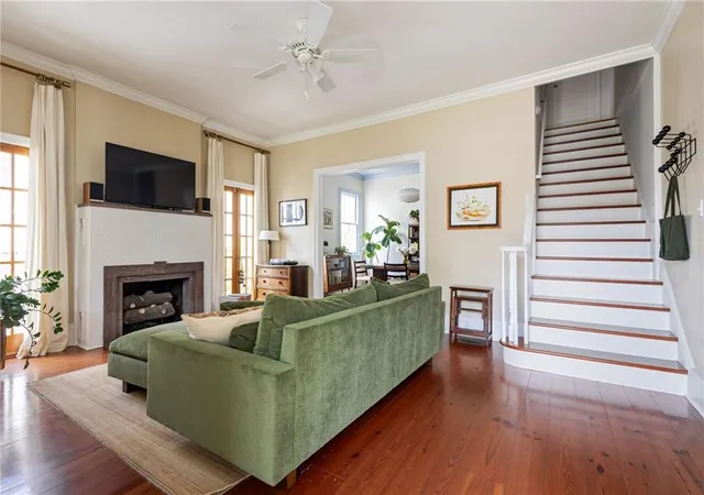 Photo 3 of Single family home for sale at 3027 Nashville Ave, New Orleans, LA 70125 | MLS# 2560907 | Listing updated on 2026-07-19