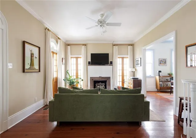 Photo 3 of Single family home for sale at 3027 Nashville Ave, New Orleans, LA 70125 | MLS# 2560907 | Listing updated on 2026-07-19