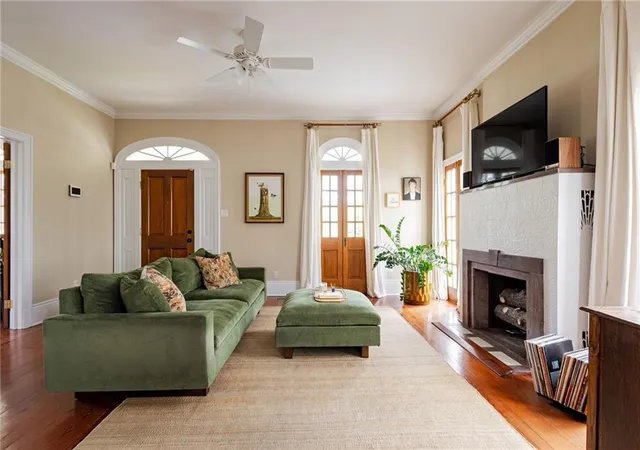 Photo 4 of Single family home for sale at 3027 Nashville Ave, New Orleans, LA 70125 | MLS# 2560907 | Listing updated on 2026-07-19