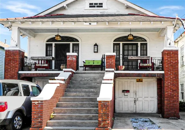 Homes for sale in New Orleans, LA | 223 25 Alix St, New Orleans, LA 70114 | MLS# 2560884