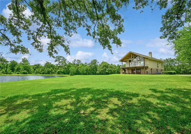 Photo 2 of Single family home for sale at 78097 Highway 1082, Covington, LA 70435 | MLS# 2560229 | Listing updated on 2026-07-22