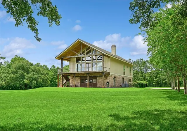 Photo 3 of Single family home for sale at 78097 Highway 1082, Covington, LA 70435 | MLS# 2560229 | Listing updated on 2026-07-22