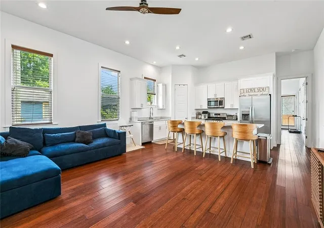 4th image of 8500 Panola St, New Orleans, LA 70118 | MLS# 2561074