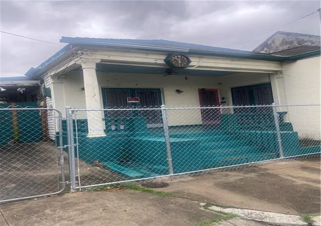 Homes for sale in New Orleans, LA | 1122 Henriette Delille St, New Orleans, LA 70116 | MLS# 2561086