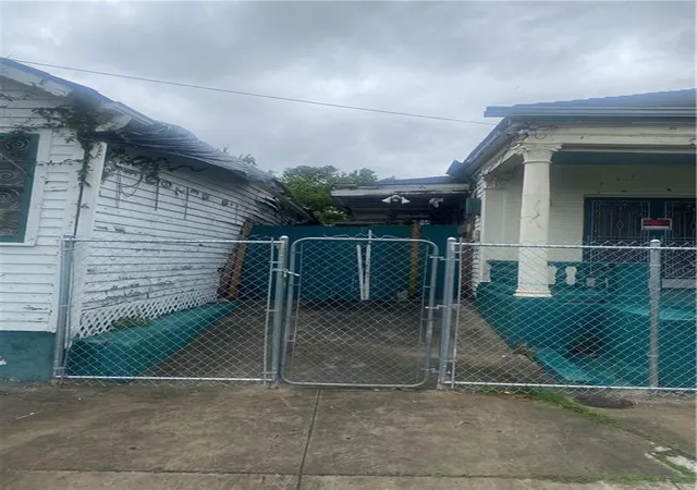 Homes for sale in New Orleans, LA | 1122 Henriette Delille St, New Orleans, LA 70116 | MLS# 2561086