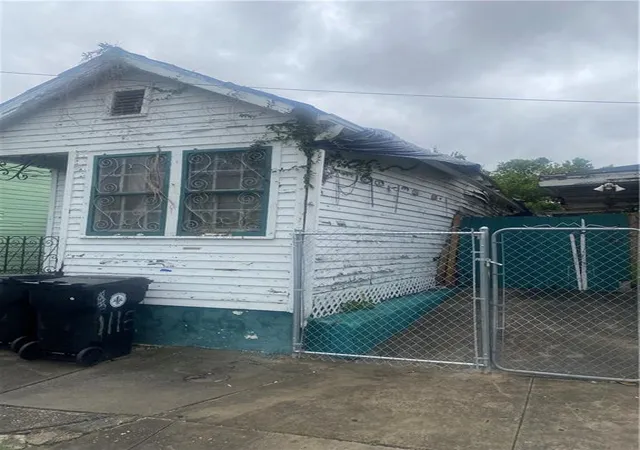 Homes for sale in New Orleans, LA | 1116 Henriette Delille St, New Orleans, LA 70116 | MLS# 2561090