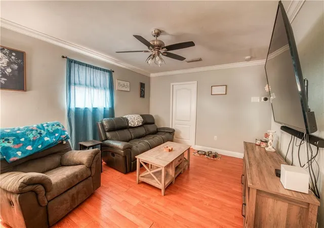 Photo 3 of Single family home for sale at 553 Diplomat St, Terrytown, LA 70056 | MLS# 2561119 | Listing updated on 2026-07-22