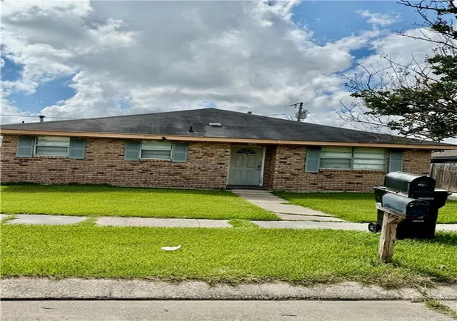 Photo 1 of Multi family home for sale at 70 72 Phillip Ct, Chalmette, LA 70043 | MLS# 2559939 | Listing updated on 2026-06-03