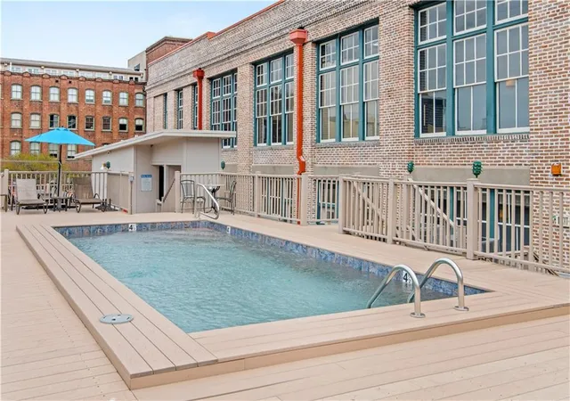 18th image of 1111 S Peters St #106, New Orleans, LA 70130 | MLS# 2561072