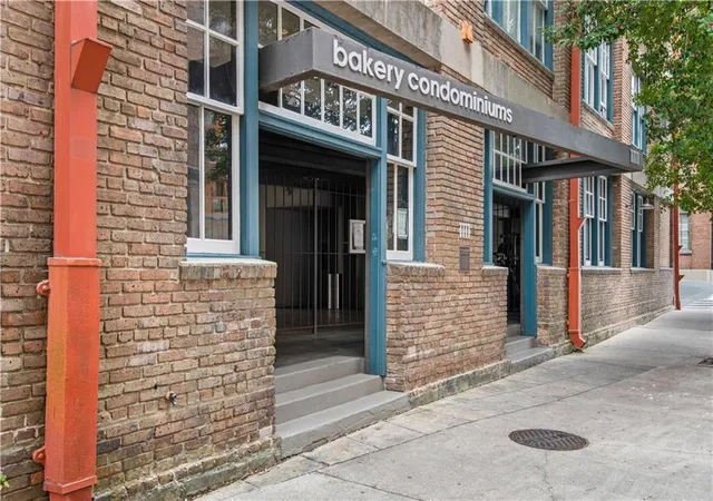 1st image of 1111 S Peters St #106, New Orleans, LA 70130 | MLS# 2561072