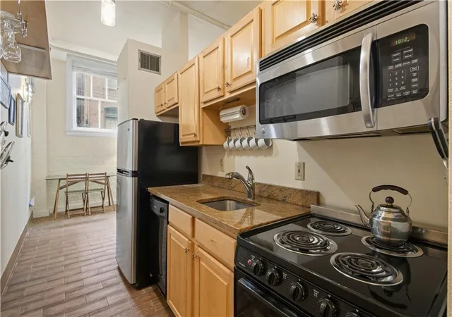 Photo 3 of Condo for sale at 1111 S Peters St #106, New Orleans, LA 70130 | MLS# 2561072 | Listing updated on 2026-07-23