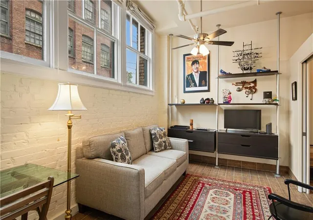 Photo 4 of Condo for sale at 1111 S Peters St #106, New Orleans, LA 70130 | MLS# 2561072 | Listing updated on 2026-07-23