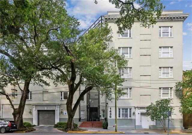 1st image of 1436 Jackson Ave #5A, New Orleans, LA 70130 | MLS# 2560997