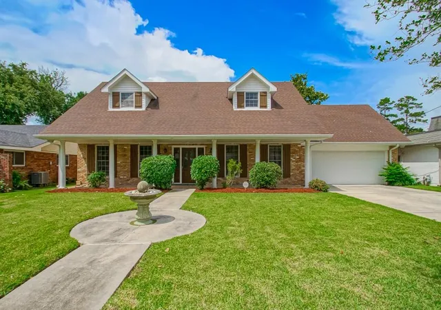 Photo 1 of Single family home for sale at 8708 Tanglewild Pl, New Orleans, LA 70123 | MLS# 2560704 | Listing updated on 2026-07-27