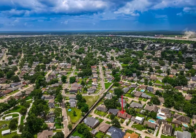 Photo 40 of Single family home for sale at 8708 Tanglewild Pl, New Orleans, LA 70123 | MLS# 2560704 | Listing updated on 2026-07-27