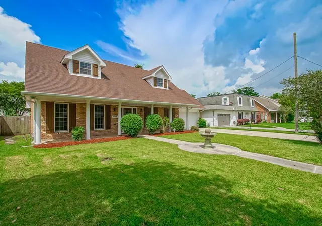 Photo 3 of Single family home for sale at 8708 Tanglewild Pl, New Orleans, LA 70123 | MLS# 2560704 | Listing updated on 2026-07-27