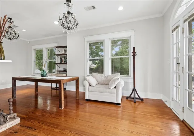 Photo 3 of House for sale at 3608 Elaine Pl, New Orleans, LA 70119 | MLS# 2560423 | Listing updated on 2026-06-14