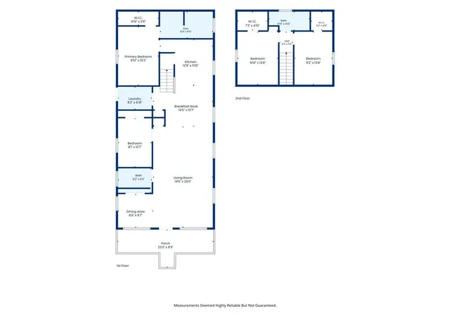 16th image of 1306 Pacific Ave, New Orleans, LA 70114 | MLS# 2561102