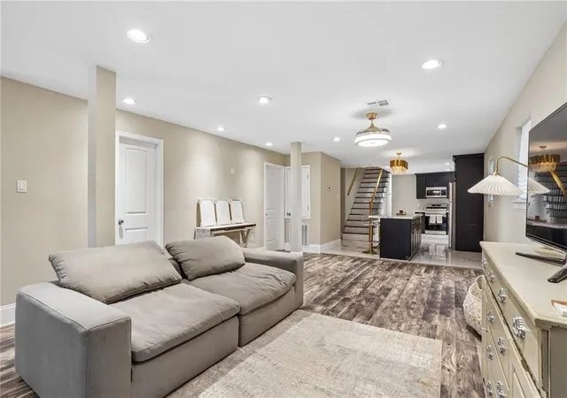 2nd image of 1306 Pacific Ave, New Orleans, LA 70114 | MLS# 2561102