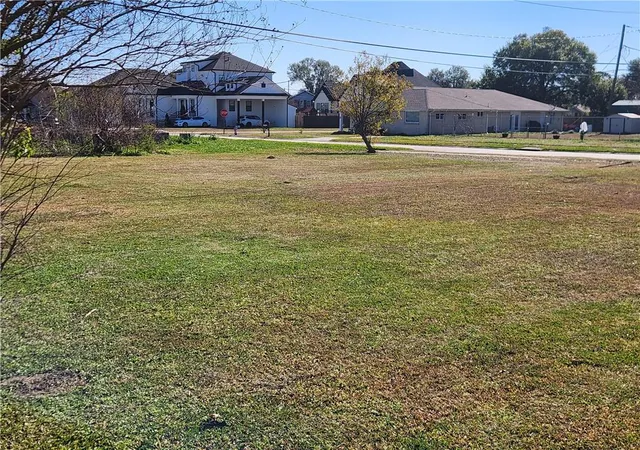 Photo 4 of Land for sale at 209 Genet Dr, Arabi, LA 70032 | MLS# 2560998 | Listing updated on 2026-06-03
