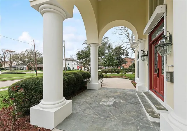 Photo 3 of Single family home for sale at 4845 Folse Dr, Metairie, LA 70006 | MLS# 2561000 | Listing updated on 2026-06-03