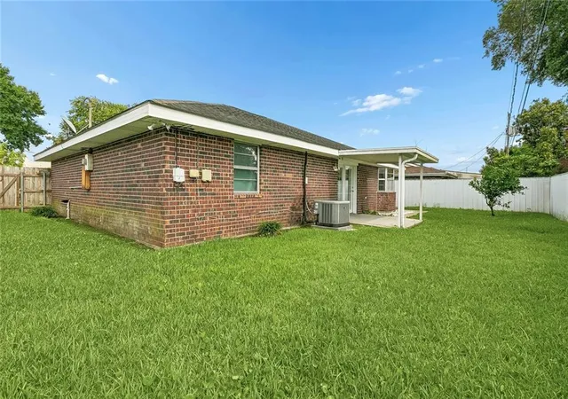 15th image of 1008 Curtis St, Harvey, LA 70058 | MLS# 2561107