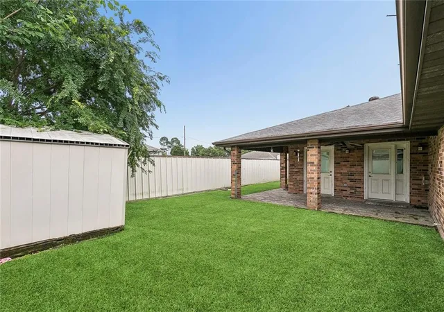 21st image of 2217 Blanchard Dr, Chalmette, LA 70043 | MLS# 2560217