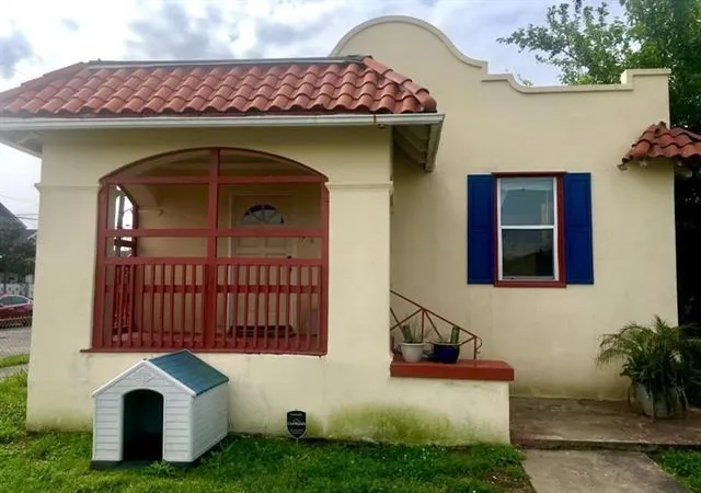 1st image of 4200 S Johnson St, New Orleans, LA 70125 | MLS# 2560868