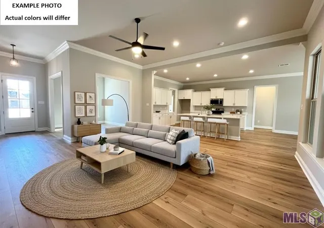 2nd image of 733 Northlake Dr, Covington, LA 70435 | MLS# NO2026010179