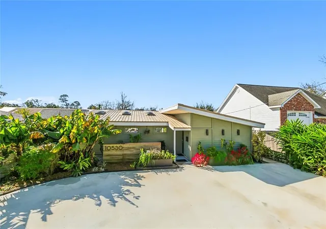 3rd image of 10530 Carthage St St, New Orleans, LA 70123 | MLS# 2561261
