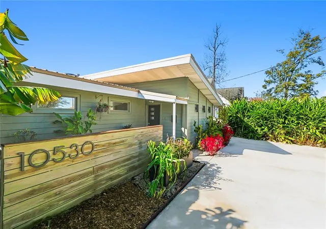 4th image of 10530 Carthage St St, New Orleans, LA 70123 | MLS# 2561261
