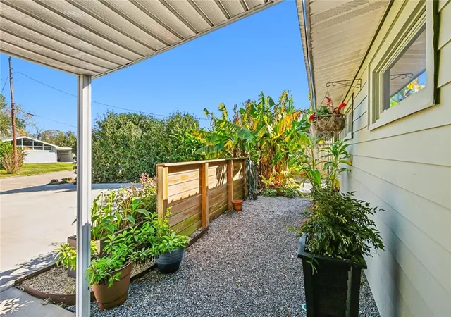 5th image of 10530 Carthage St St, New Orleans, LA 70123 | MLS# 2561261