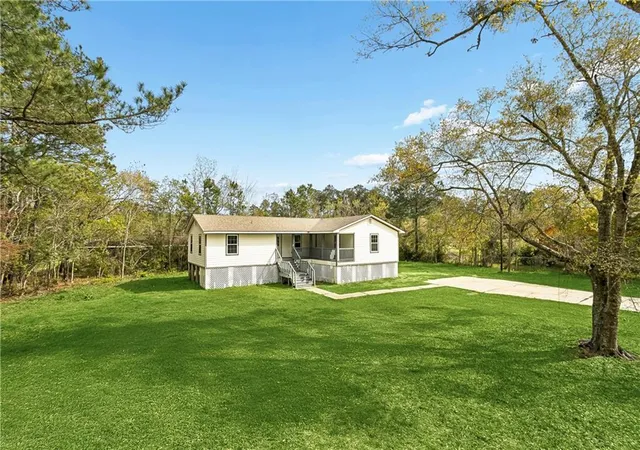 Photo 14 of Single family home for sale at 60154 S 8th Street, Lacombe, LA 70445 | MLS# 2550002 | Listing updated on 2026-07-14