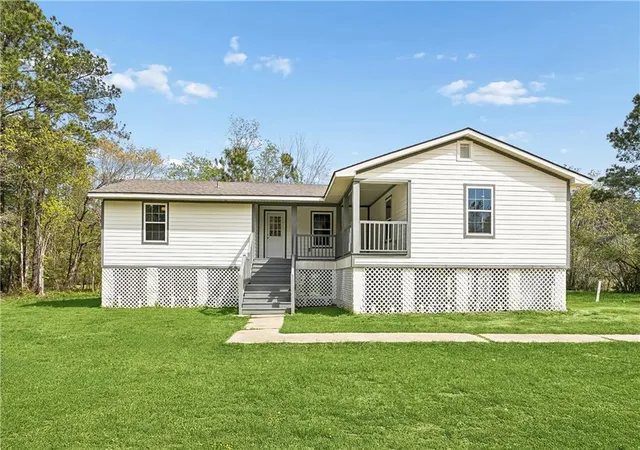 Photo 1 of Single family home for sale at 60154 S 8th Street, Lacombe, LA 70445 | MLS# 2550002 | Listing updated on 2026-07-14