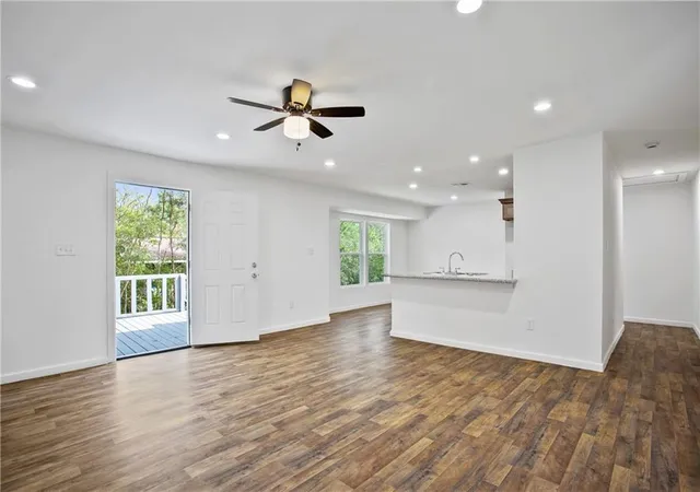 Photo 2 of Single family home for sale at 60154 S 8th Street, Lacombe, LA 70445 | MLS# 2550002 | Listing updated on 2026-07-14