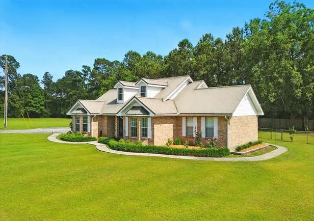 3rd image of 11083 & 11080 Road 231, Picayune, MS 39466 | MLS# 2561194
