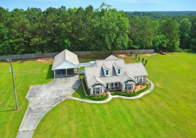 4th image of 11083 & 11080 Road 231, Picayune, MS 39466 | MLS# 2561194