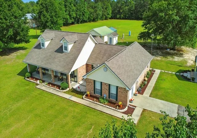 57th image of 11083 & 11080 Road 231, Picayune, MS 39466 | MLS# 2561194
