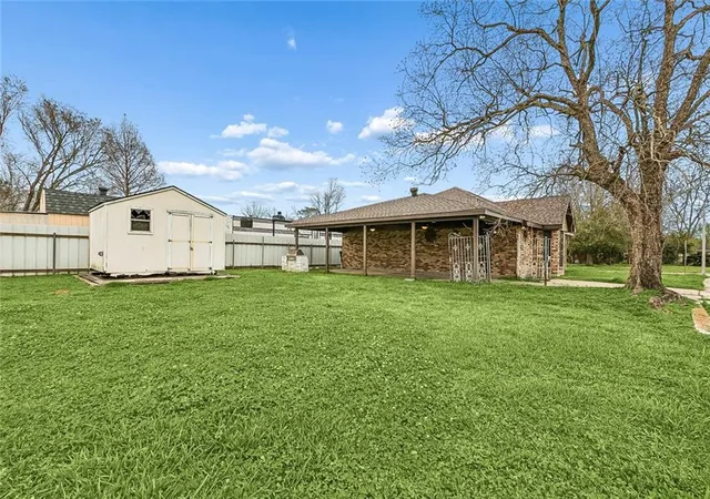 15th image of 3200 Lakewood Dr, Violet, LA 70092 | MLS# 2561342
