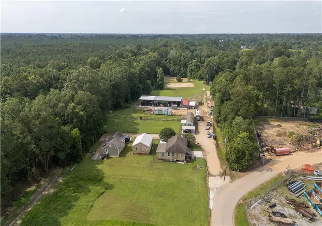 36th image of 44528 Tiffany Lynn Ct, Hammond, LA 70403 | MLS# 2561190