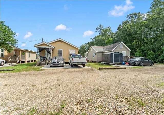 3rd image of 44528 Tiffany Lynn Ct, Hammond, LA 70403 | MLS# 2561190