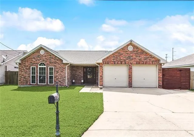 Homes for sale in Belle Chasse, LA | 407 E 3rd St, Belle Chasse, LA 70037 | MLS# 2561374