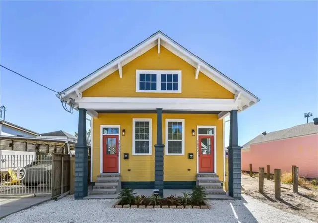 1st image of 1820 22 N Derbigny St, New Orleans, LA 70116 | MLS# 2561204