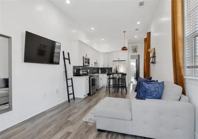 2nd image of 1820 22 N Derbigny St, New Orleans, LA 70116 | MLS# 2561204