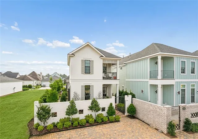 2nd image of 564 Bocage Ct, Covington, LA 70433 | MLS# 2558872