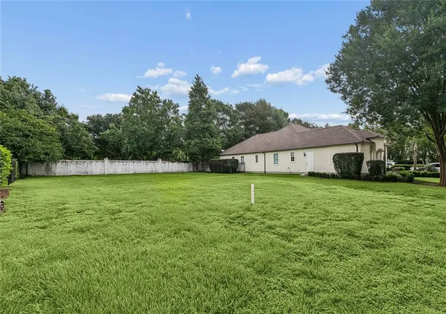 Photo 3 of Land for sale at 38 Pinehurst Dr, New Orleans, LA 70131 | MLS# 2561361 | Listing updated on 2026-07-10