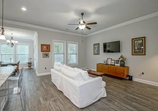 4th image of 455 Terrace Lake Dr, Covington, LA 70435 | MLS# 2561363
